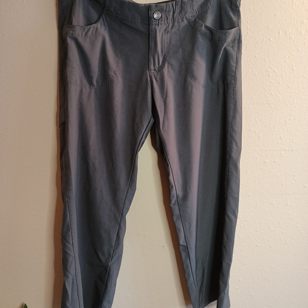 Patagonia hiking capri size 4 - Picture 2 of 15